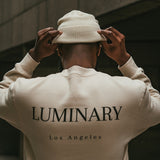 Luminary Crewneck